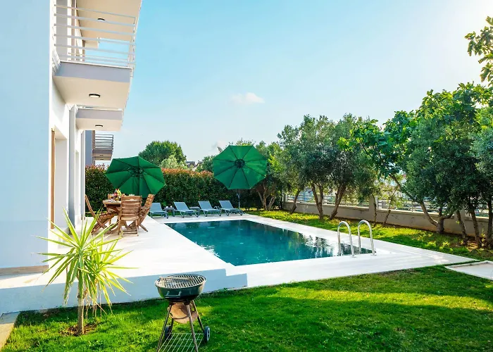 Mira Villa Ölüdeniz