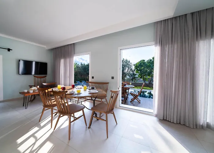 Mira Villa Ölüdeniz