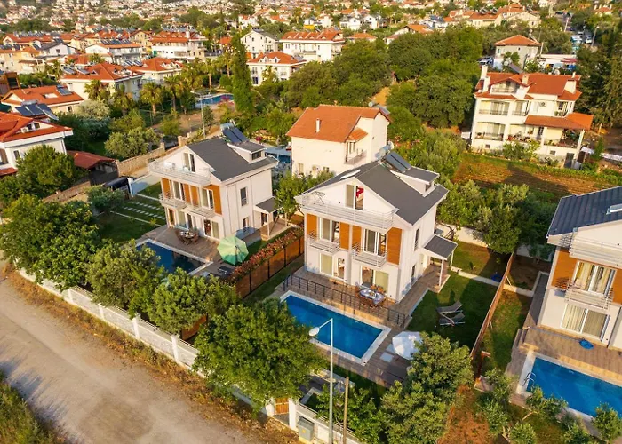 Mira Ölüdeniz