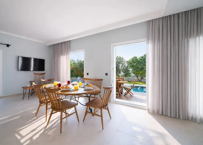 Villa Mira Ölüdeniz
