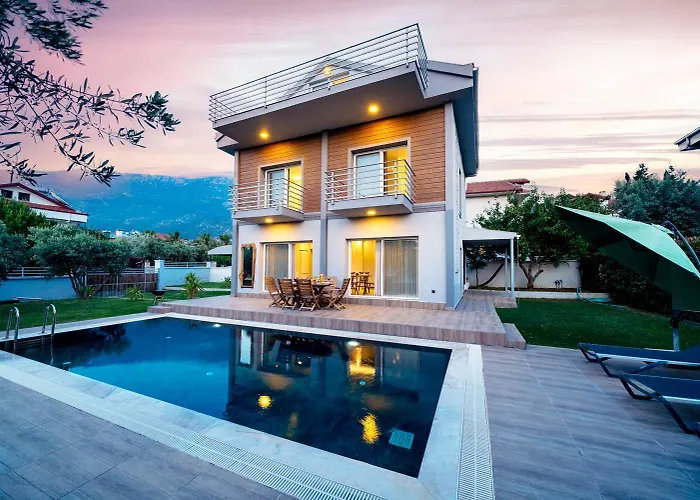 Villa Mira Ölüdeniz