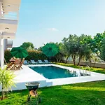 Mira Villa Ölüdeniz