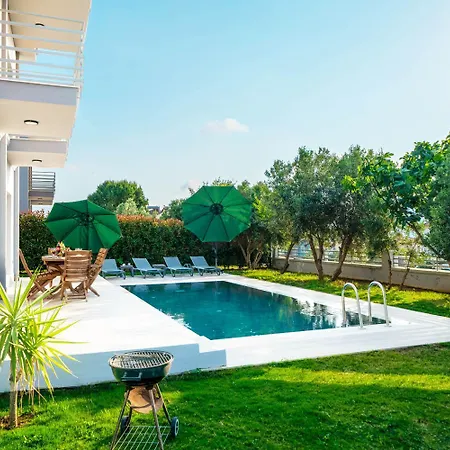 Mira Villa Ölüdeniz