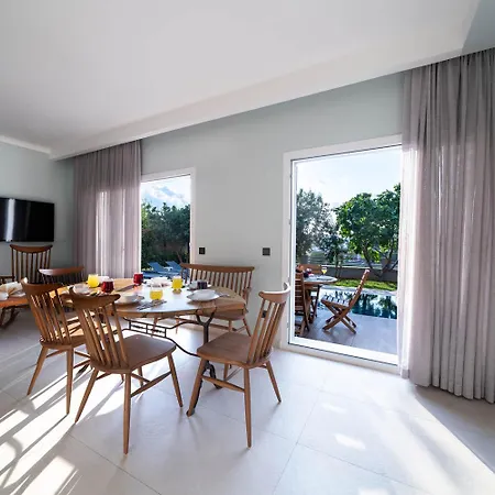 Mira Villa Ölüdeniz