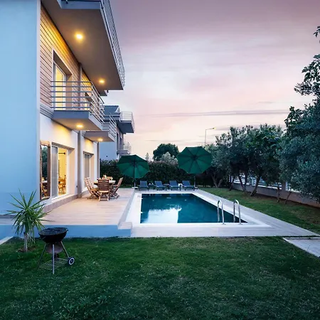 Villa Mira Ölüdeniz