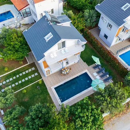 Mira Villa Ölüdeniz