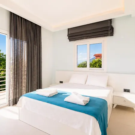 Villa Mira Ölüdeniz