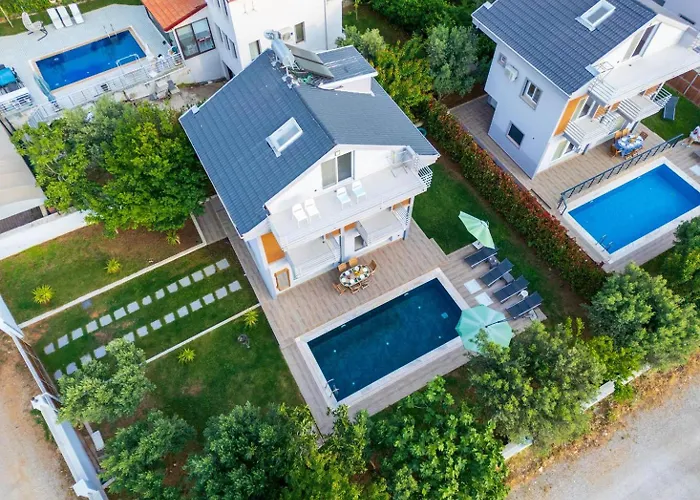 Mira Villa Oludeniz