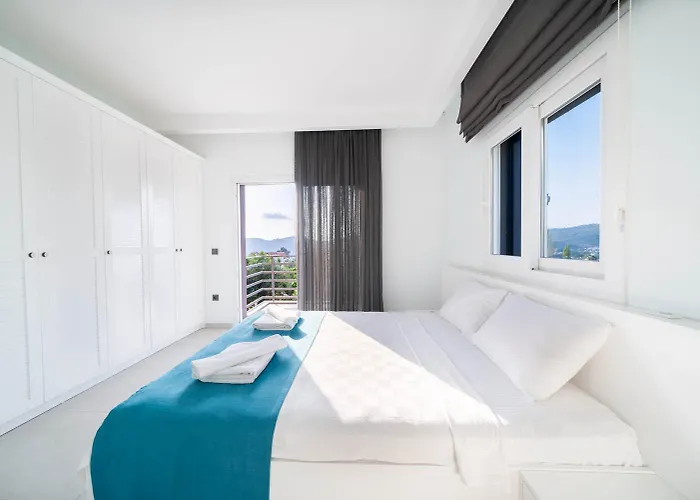 Mira * Oludeniz